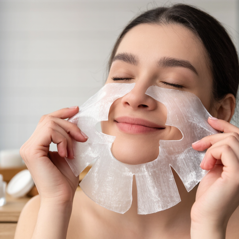 Why Are Under Eye Masks So Popular?