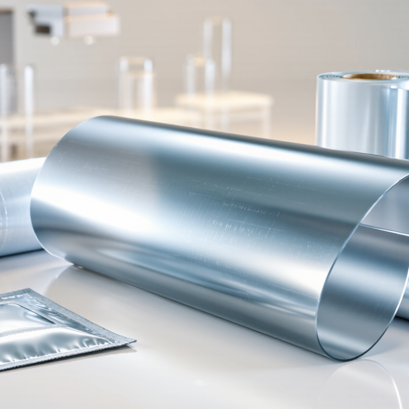 Why Choose ITO Coated PET Film for Packaging?