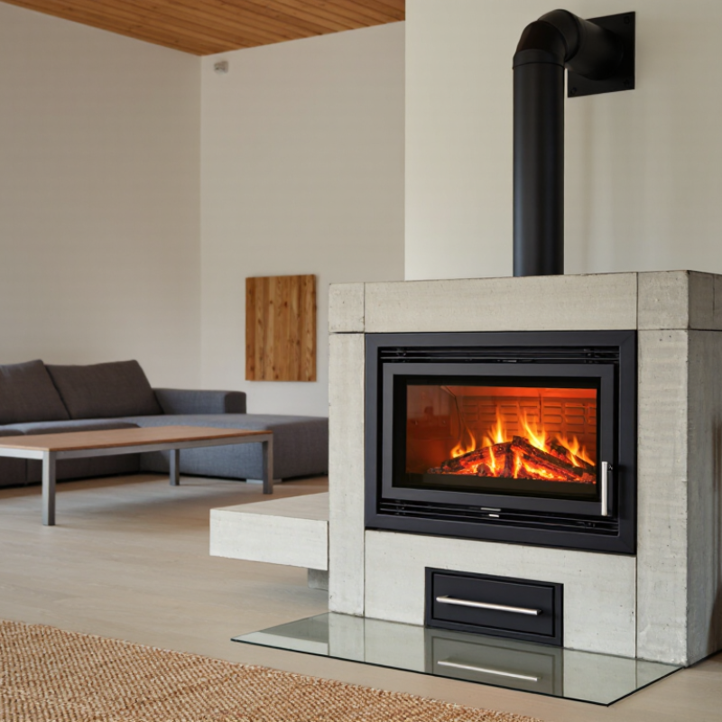 How to Choose the Right Fire Box for Your Needs