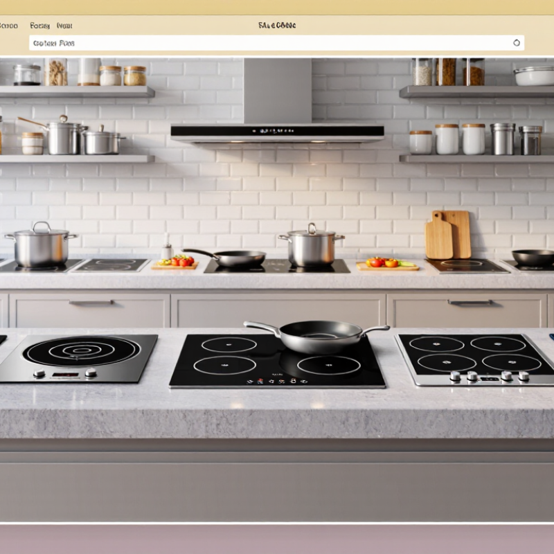 China Top 10 Multi Function Induction Cooker Manufacturers