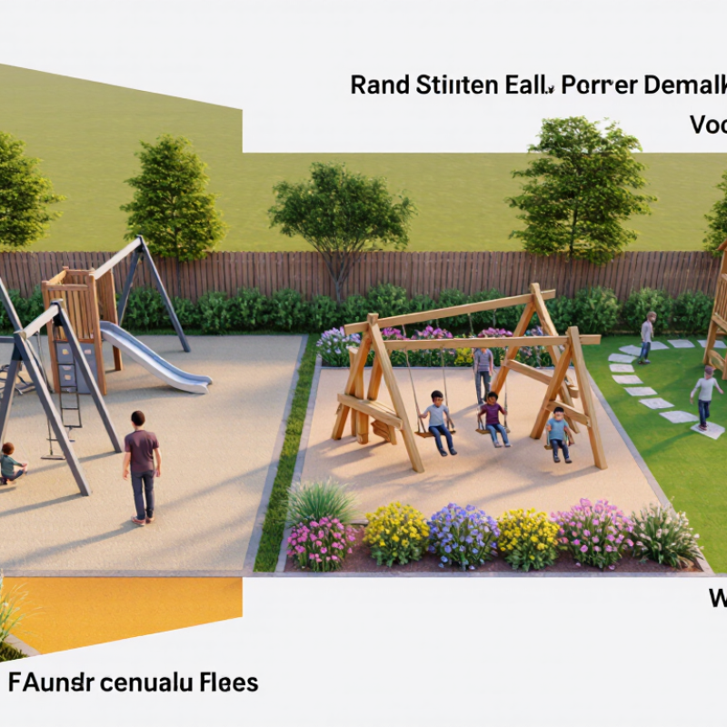 2026 Best Modern Swing Set for Every Backyard?