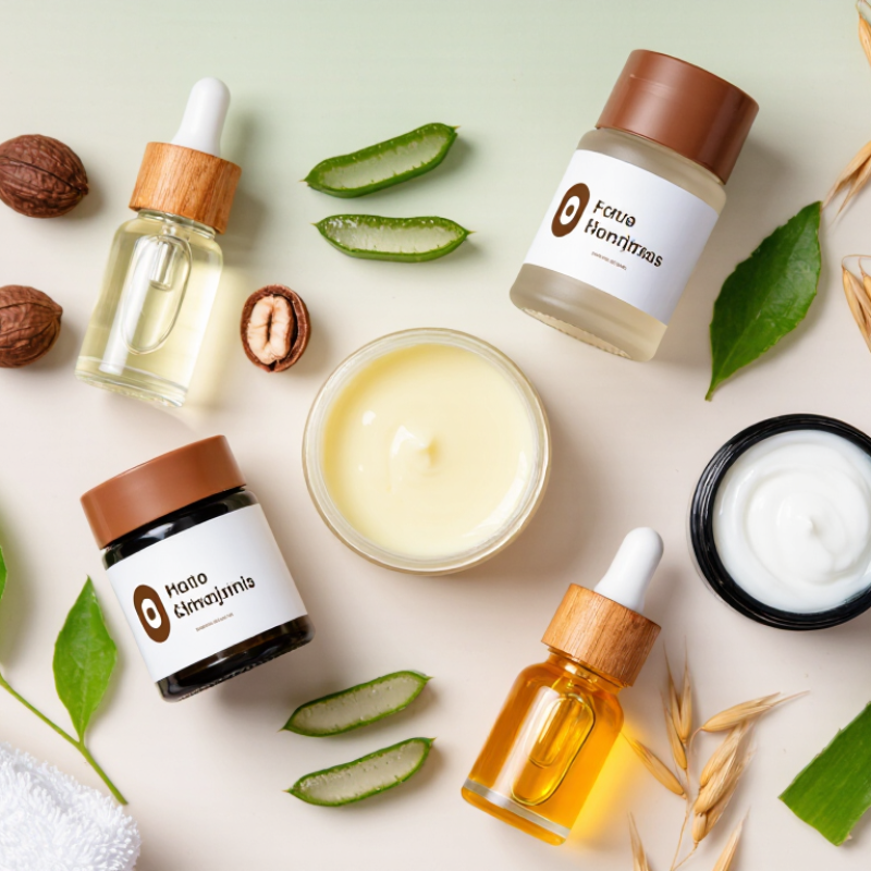 How to Choose the Best Organic Body Lotion?