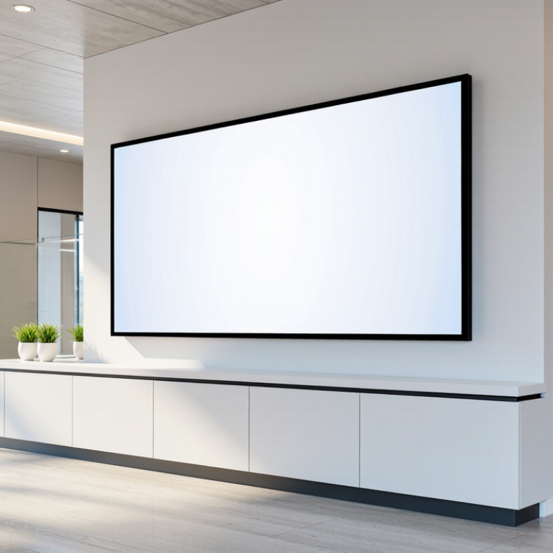 Top Digital Acrylic Sign Boards for Business Buyers