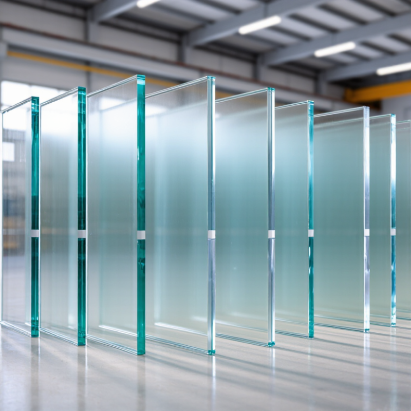 Top 10 Laminated Safety Glass Manufacturers Worldwide