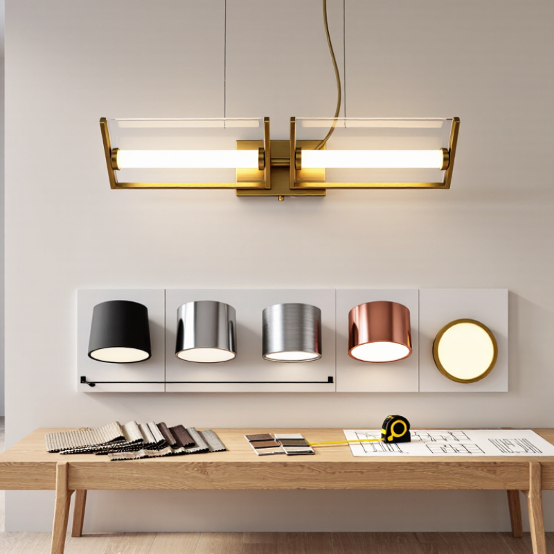 Where to Buy the Best Wall Lights in China?