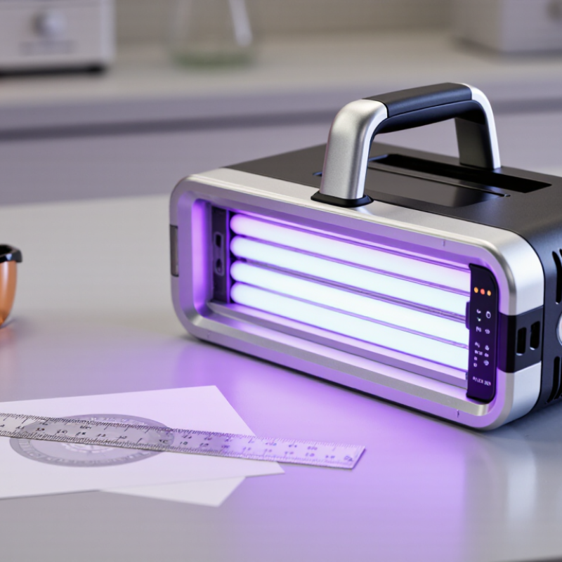 7 Handheld Portable UV Lamp Buying Tips for Buyers