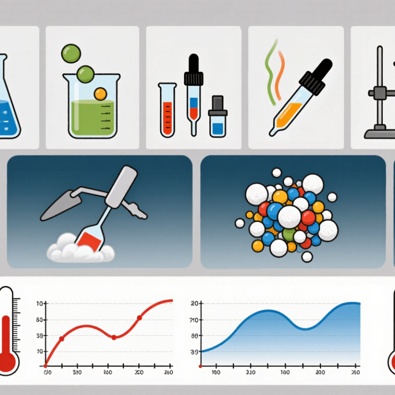 Top 10 Ways to Improve Dispersion Rheology