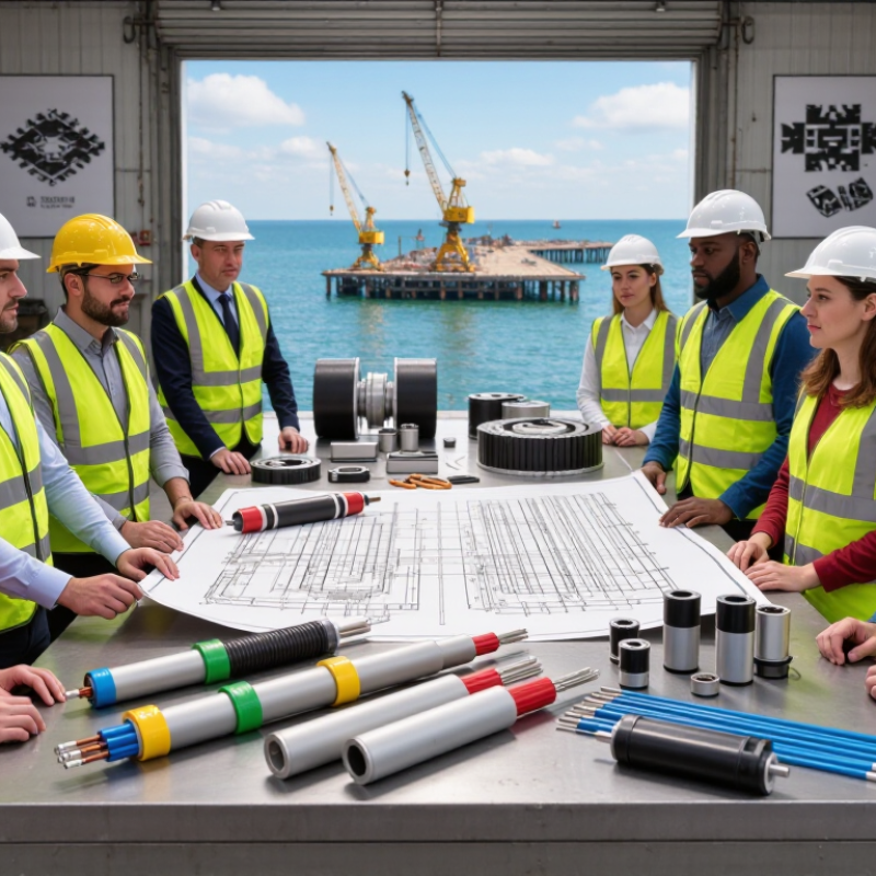 7 Impressed Current Anode Tips for Global Buyers