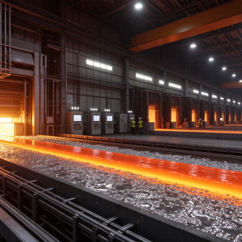 What Is a Float Glass Machine?