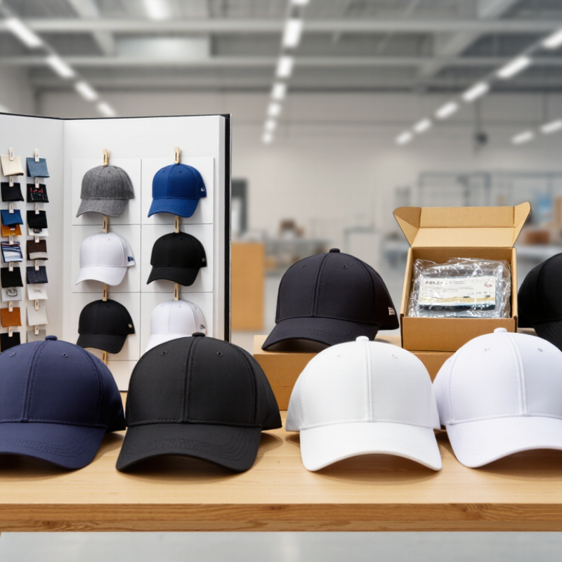 China Best Premium Baseball Cap Supplier for Bulk Orders?