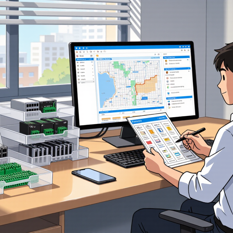 How to Find a Phoenix Contact Distributor Near You?