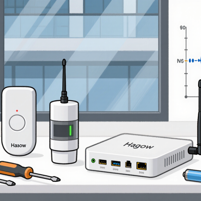 How to Choose Wi-Fi HaLow Devices in 2026?