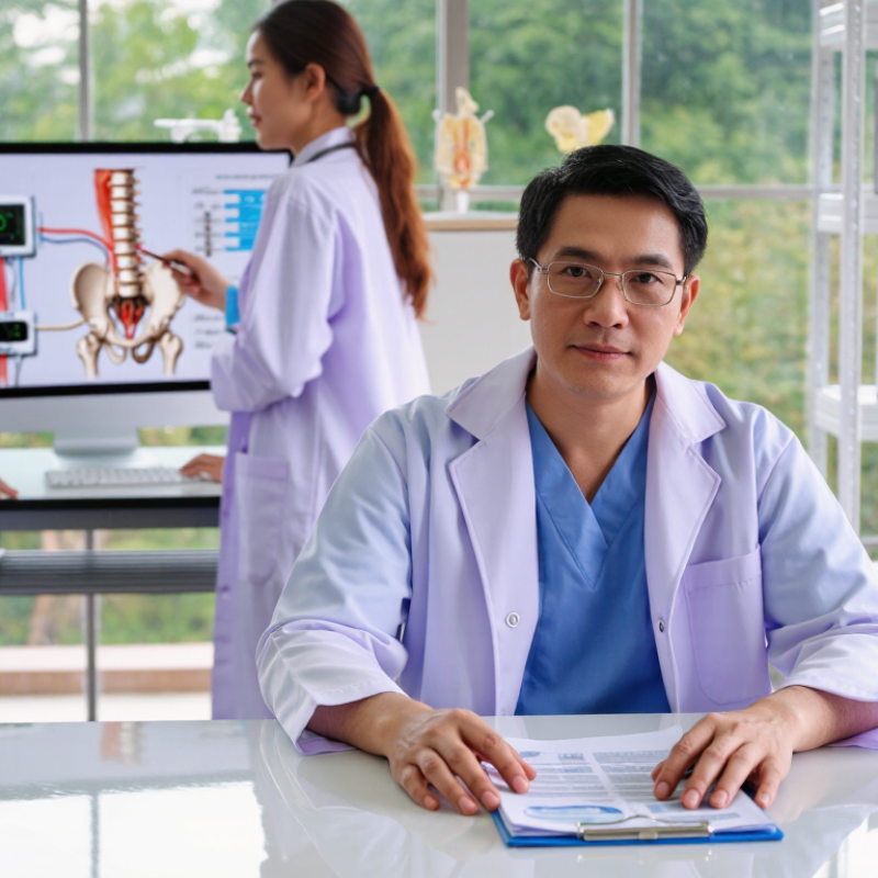 China Best Sacral Nerve Stimulator Suppliers?