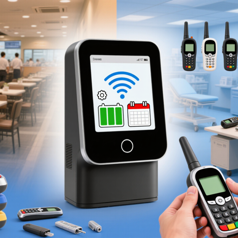 7 Smart Paging Machine Buying Tips for Global Buyers