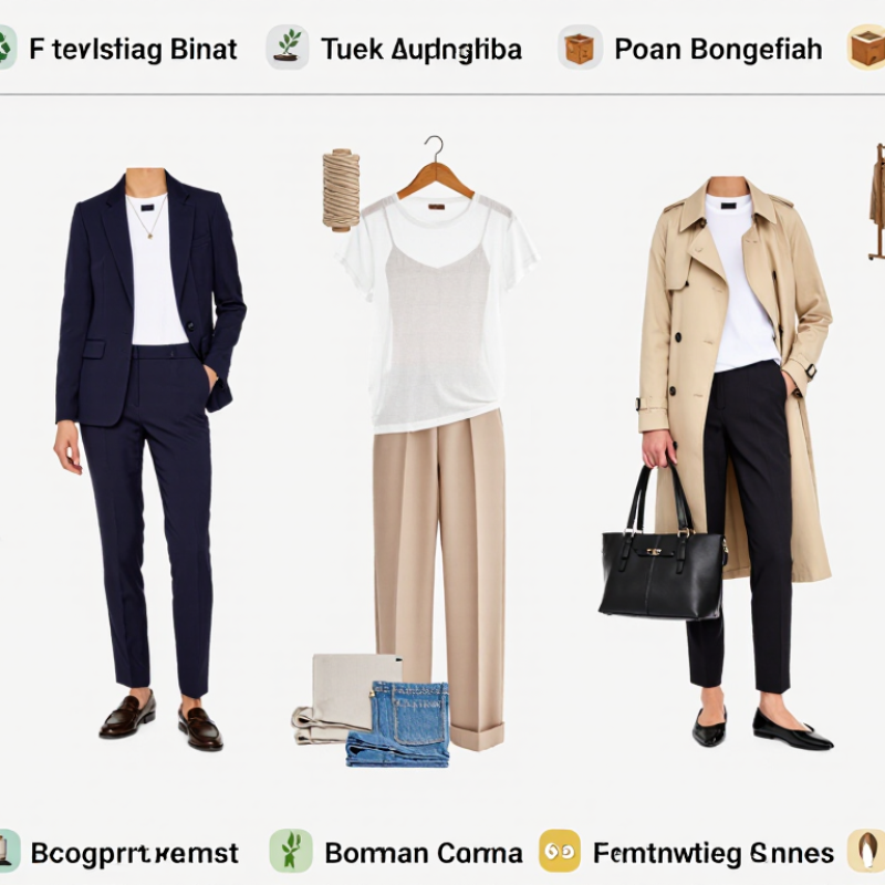 What Is a Basic White Tee and How to Style It 5 Ways?