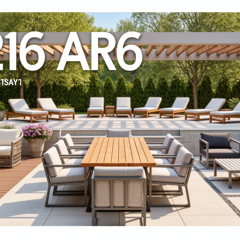 10 Best Quality Patio Furniture Sets for 2026