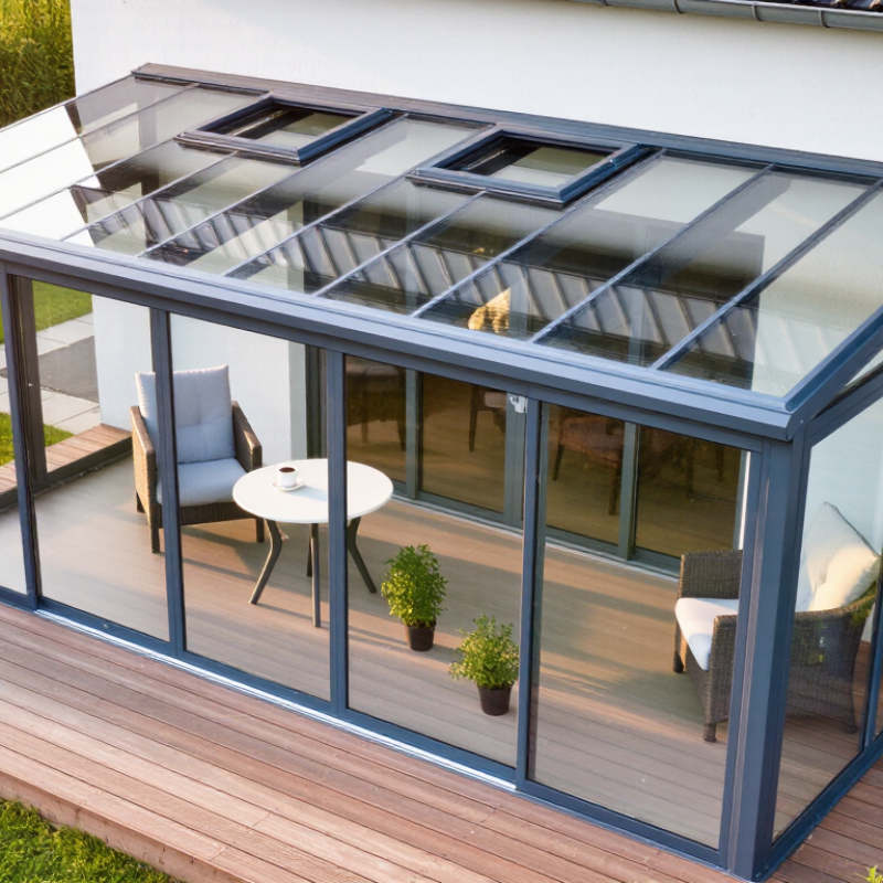 How to Choose the Best Detachable Sunroom for Your Home