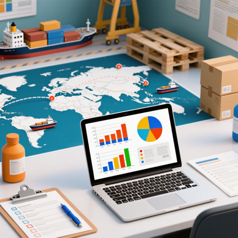 10 Tips for Buying Agro Chemicals Globally