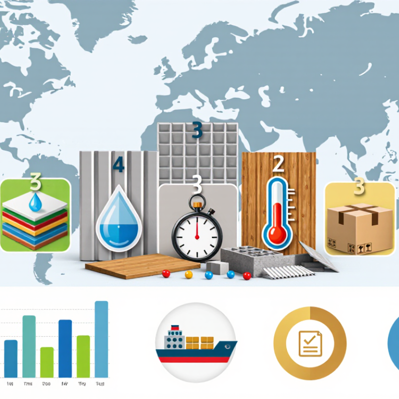 7 Construction Adhesive Buying Tips for Global Buyers