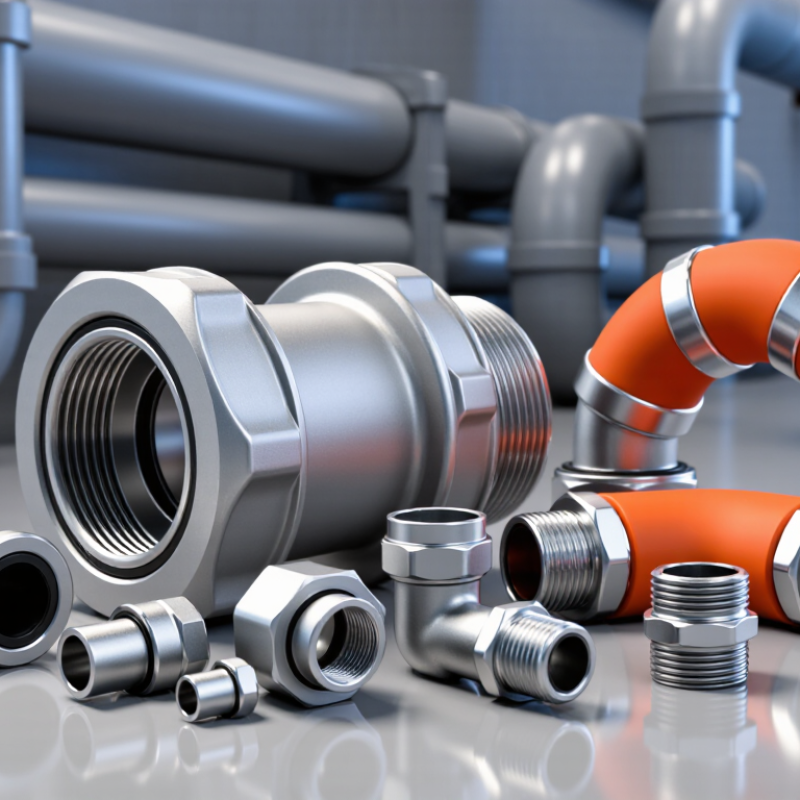 What Are the Top Types of Grooved Fittings in 2026?