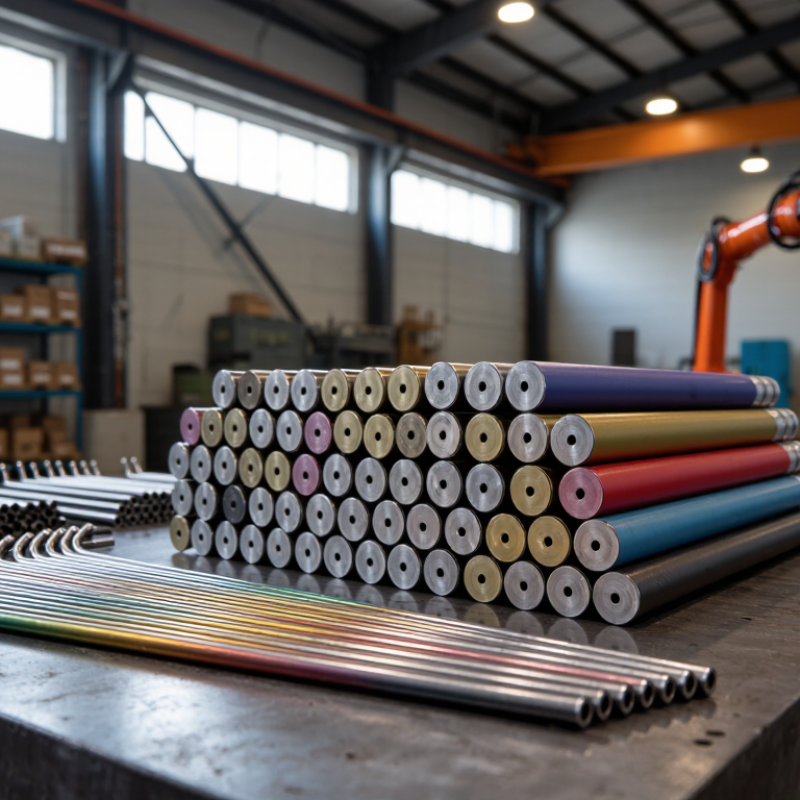 Top China Welding Electrode Suppliers for Global Buyers