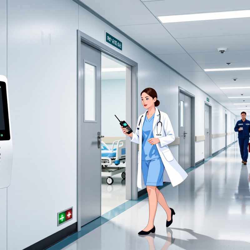 What Is a Smart Paging Machine and How Does It Work?