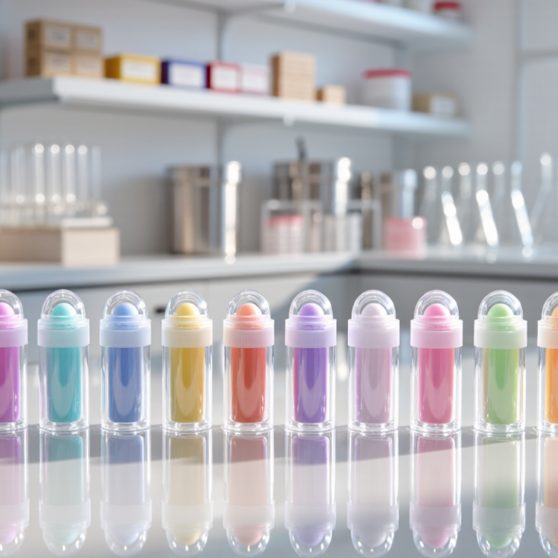 China Top 10 Healing Balm Stick Suppliers?