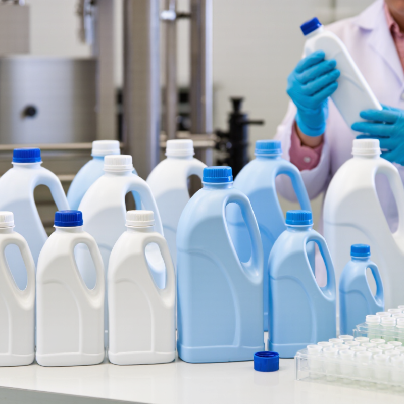 How to Find Reliable HDPE Bottle Suppliers in 2026?