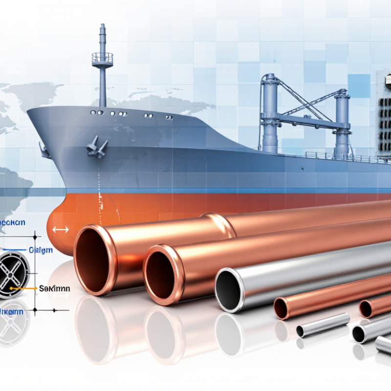 2026 Best Copper Nickel Alloy Grades for Global Buyers?