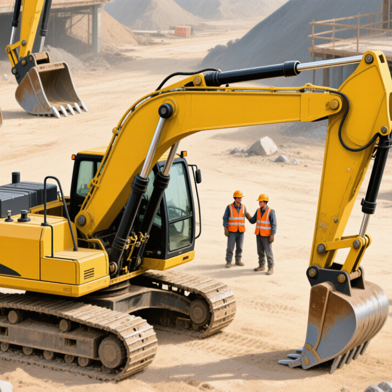 Why Is Heavy Machinery So Expensive?