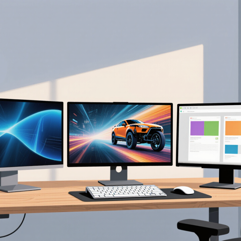 How to Choose a Computer Monitor in 2026?