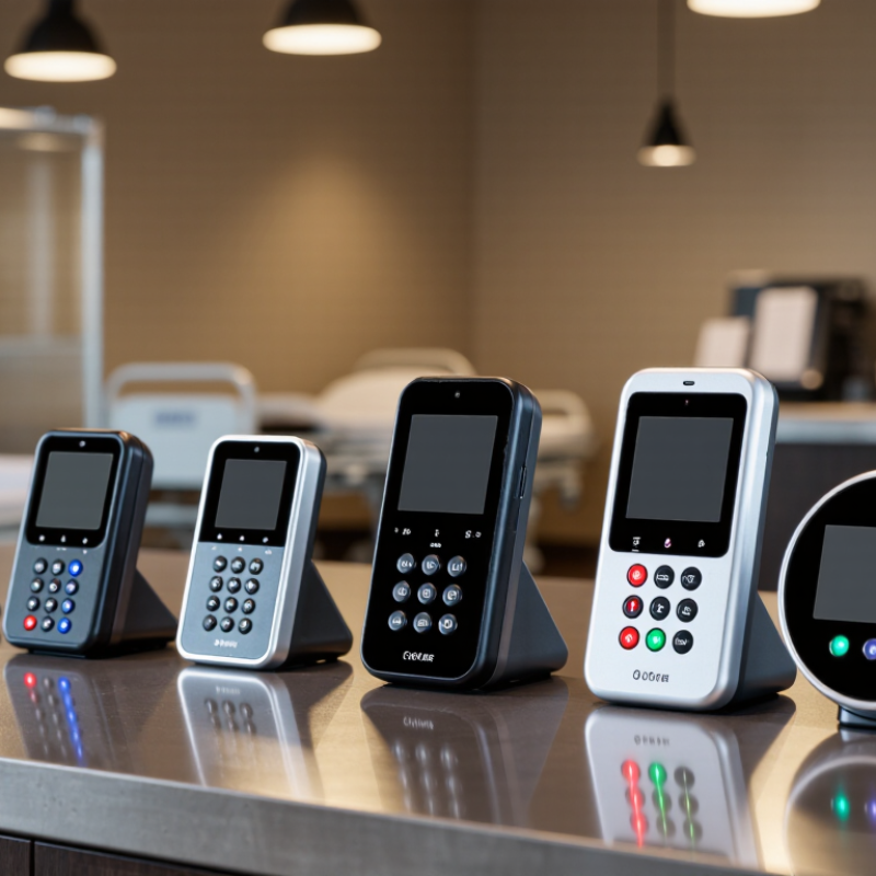 2026 Top Smart Paging Machine Manufacturers and Suppliers