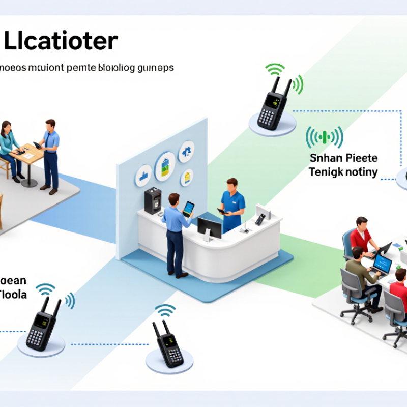How to Choose the Best Smart Paging Machine?