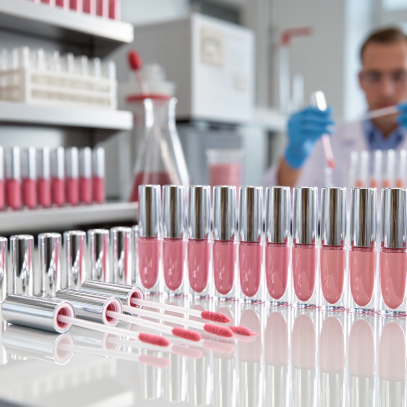 China Top Lip Gloss Plumper Manufacturers for Wholesale?