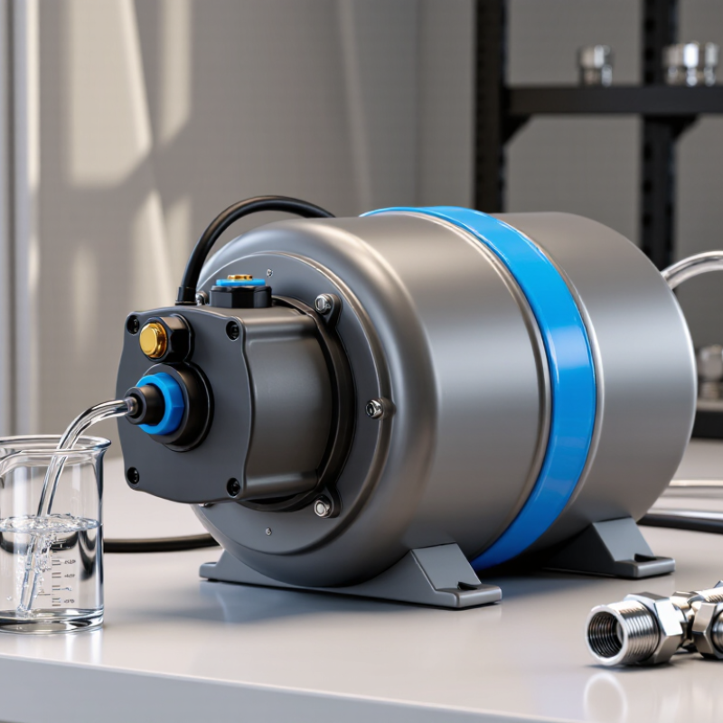 7 Electric Water Pump Buying Tips for Global Buyers