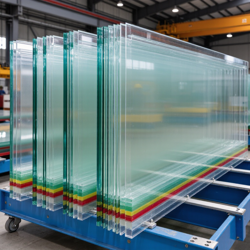 7 Best Laminated Safety Glass Suppliers for Global Buyers?