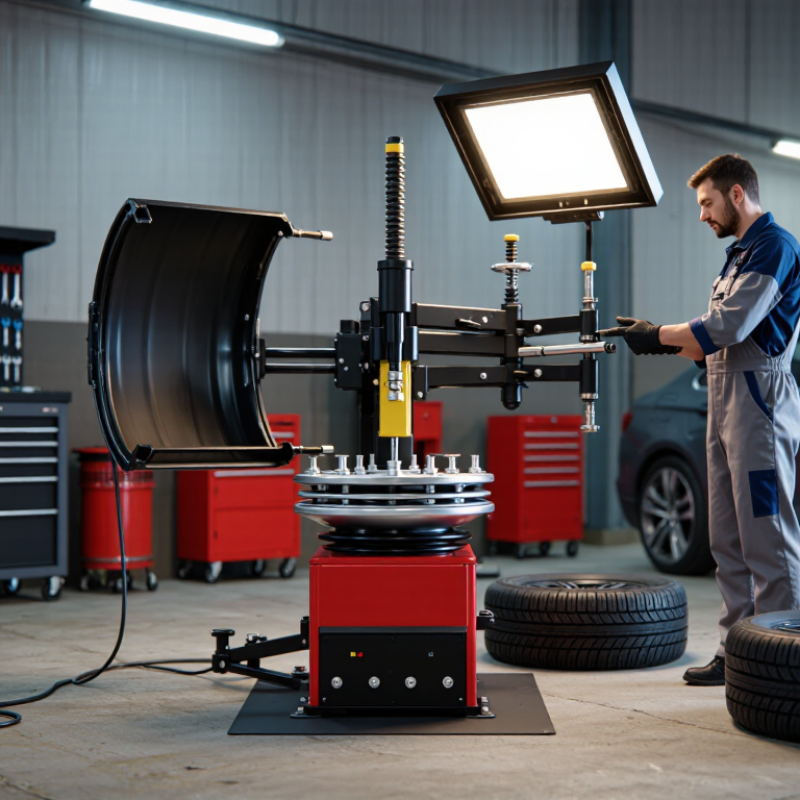 7 Tyre Spreader Buying Tips for Global Buyers