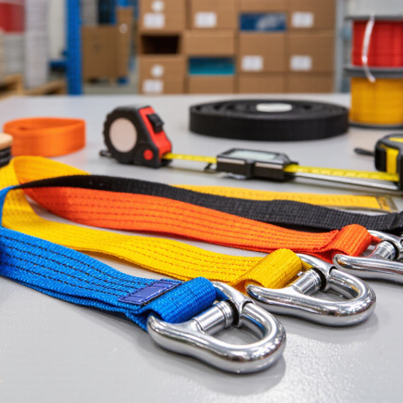 China Top 10 Cam Straps Manufacturers for Global Buyers
