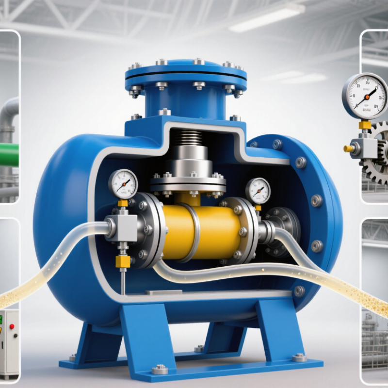 2026 Best Diaphragm Dosing Pump for Industrial Applications
