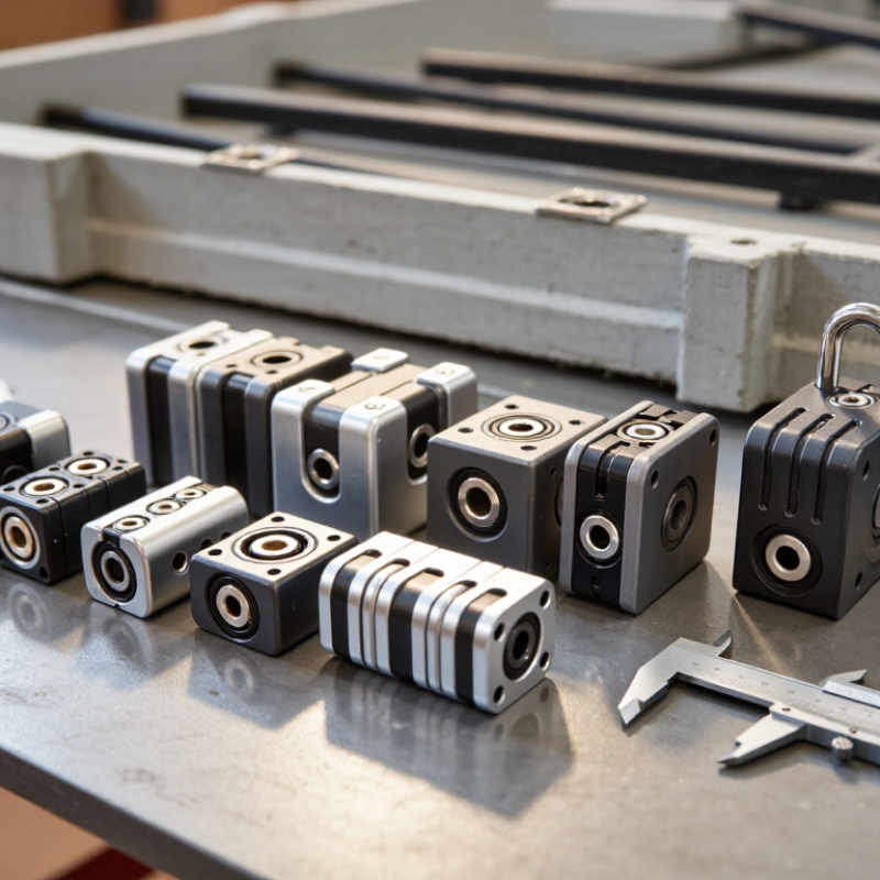Top 10 Formwork Magnet Suppliers for Global Buyers