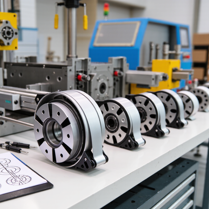 China Top 10 Duraband Nozzle Band Heater Suppliers