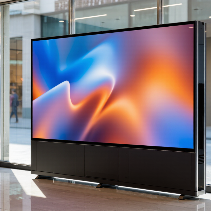 7 Poster LED Display Buying Tips for Global Buyers