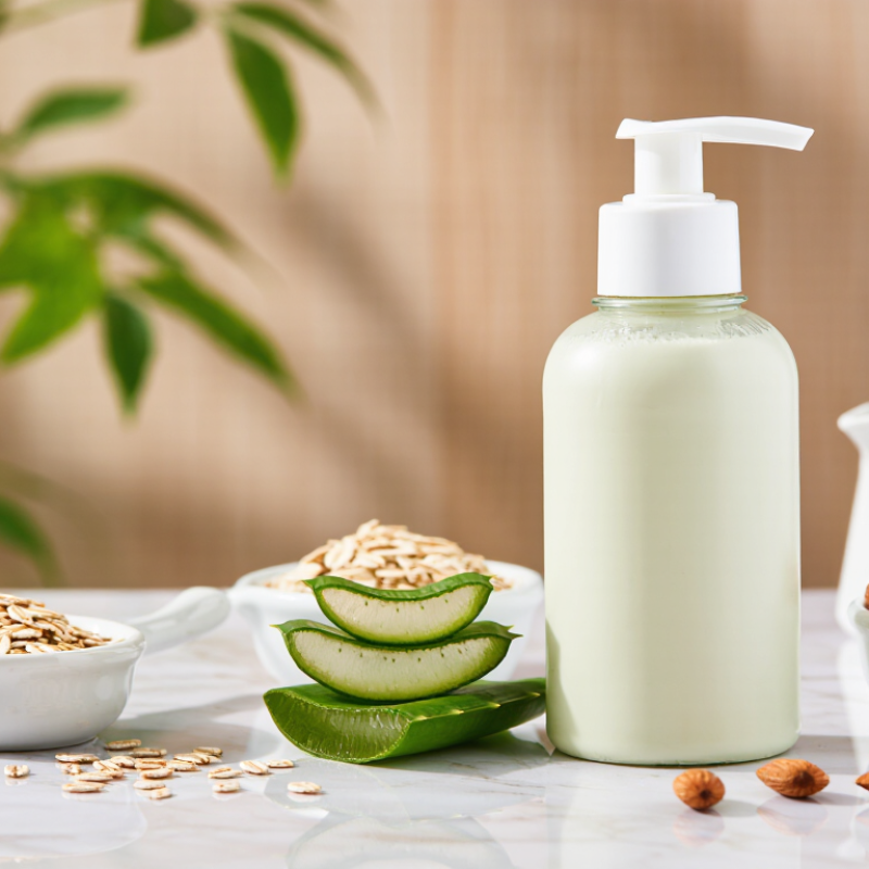 Best Organic Body Lotion Manufacturers in 2026?