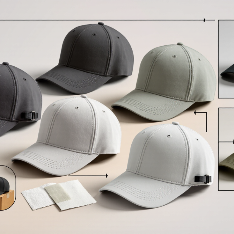 2026 Best Premium Baseball Cap for Wholesale Buyers?