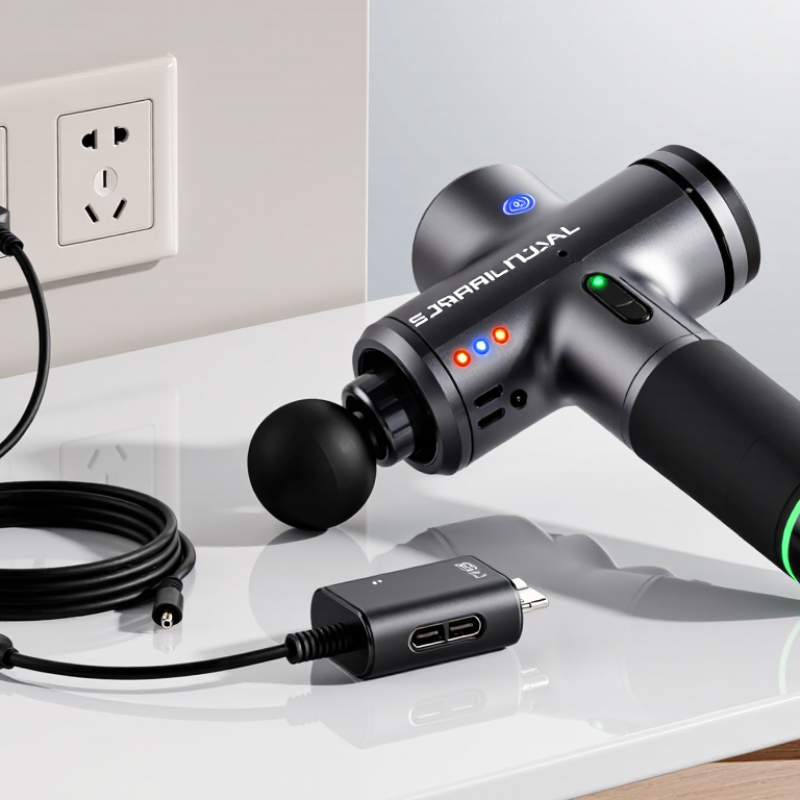 China Top 10 Legiral Massage Gun Not Charging Fixes?