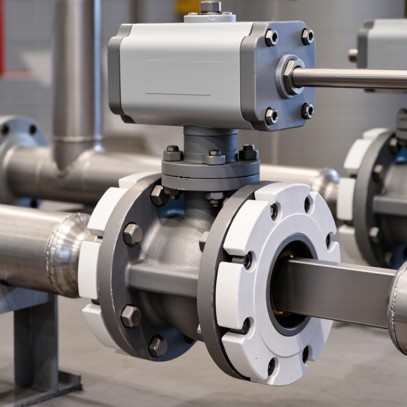 What Is the Best Ceramic Knife Gate Valve in 2026?