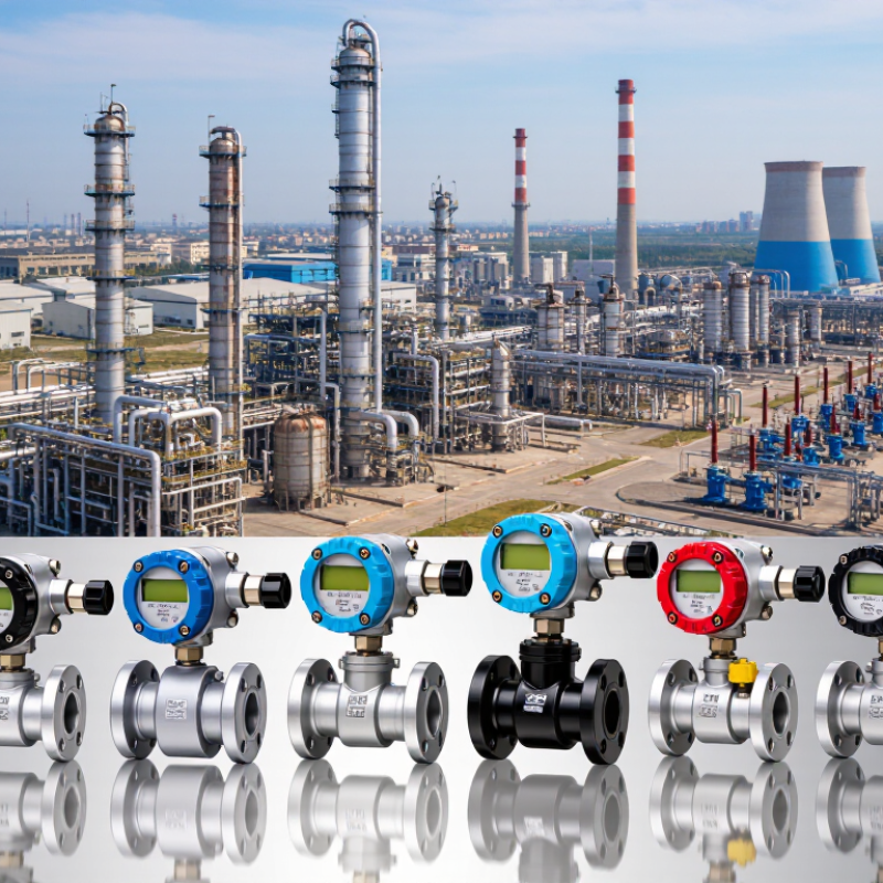 China Top 10 Valve Positioner Manufacturers