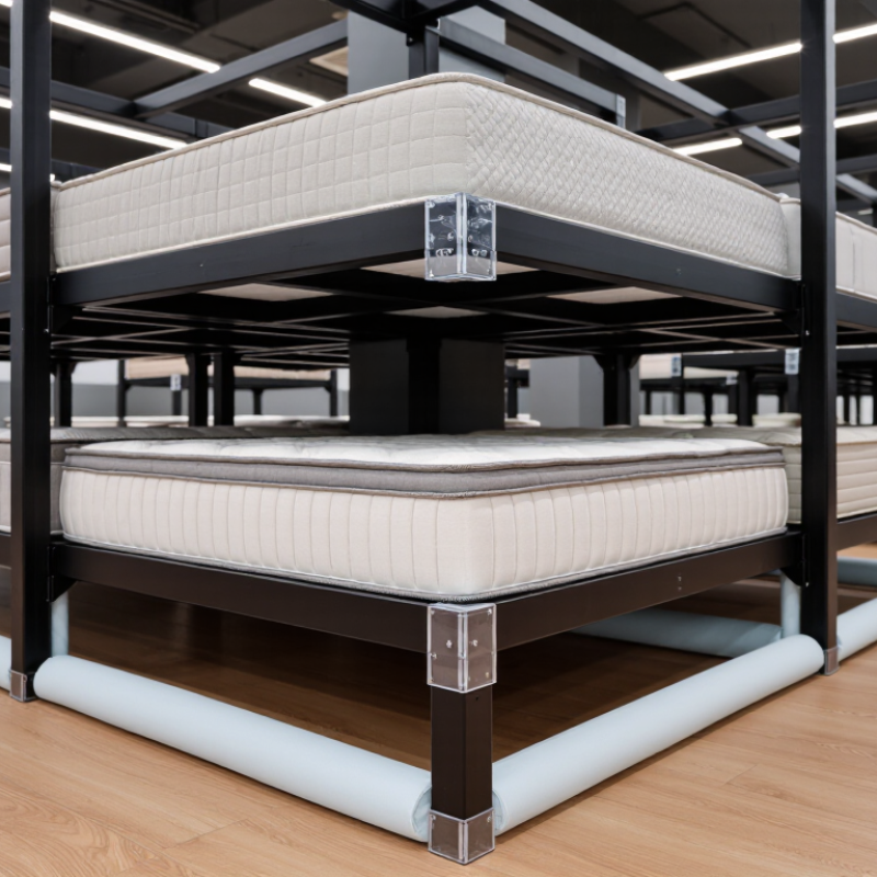 Where to Find the Best Mattress Display Rack in China?