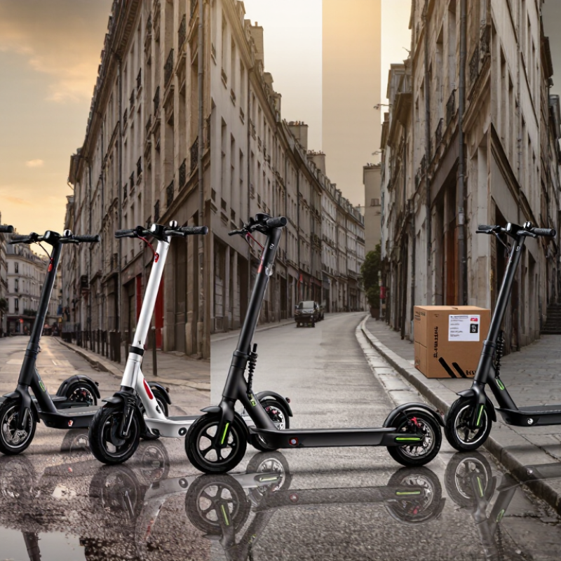 10 Electric Scooter Buying Tips for Global Buyers?