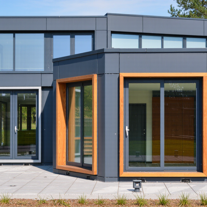 2026 Best French Windows for Global Buyers?